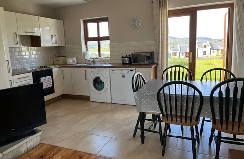 Achill Sound Chalet De Esquí | Achill Sound Holiday Village No 11