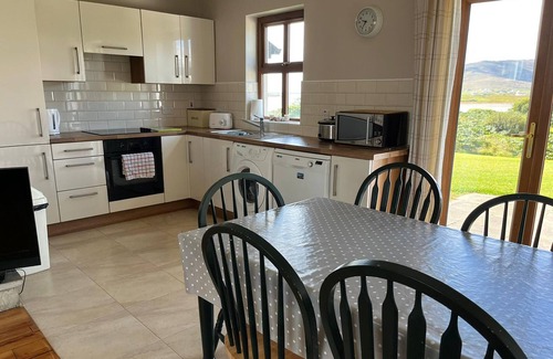 Achill Sound Chalet De Esquí | Achill Sound Holiday Village No 11