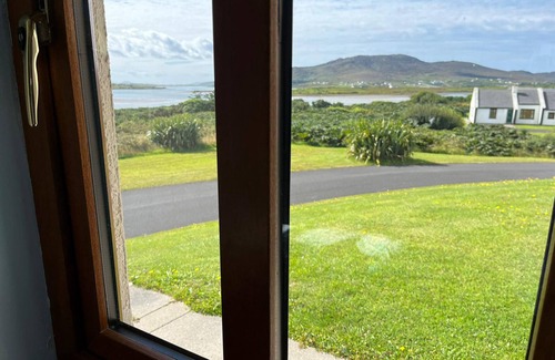 Achill Sound Chalet De Esquí | Achill Sound Holiday Village No 11
