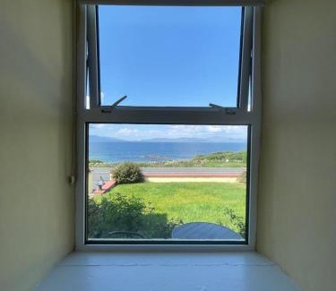 Westport Cama Y Desayuno | Achill View B&B