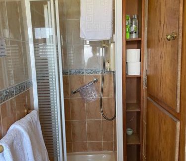 Westport Cama Y Desayuno | Achill View B&B