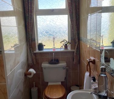 Westport Cama Y Desayuno | Achill View B&B