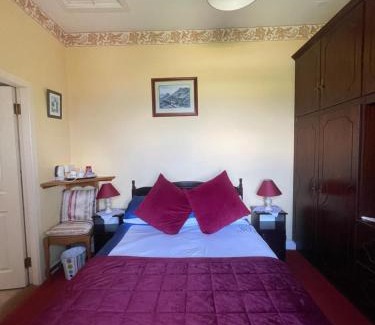 Westport Cama Y Desayuno | Achill View B&B