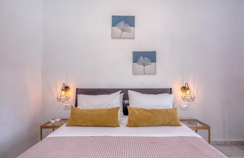Kotsiana Casa | Achilleas Deluxe House-Jacuzzi - BBQ