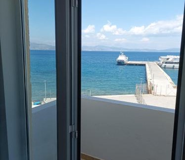 Kos Apartamento | Achilleas Hotel Apartments