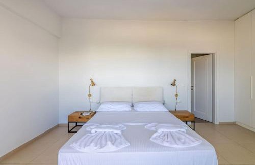 Heraklion Villa | Achilleas Luxury Suite with pool