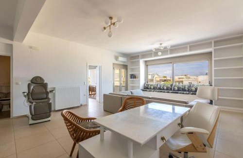 Heraklion Villa | Achilleas Luxury Suite with pool