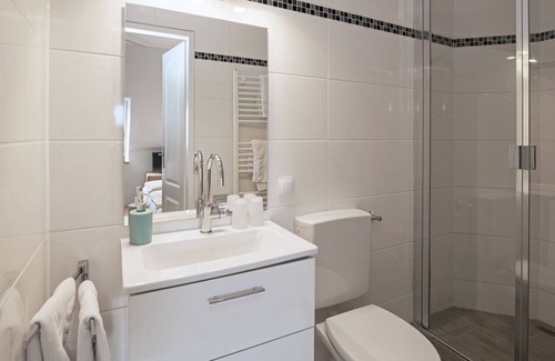Geesthacht Hotel | Achilleon III