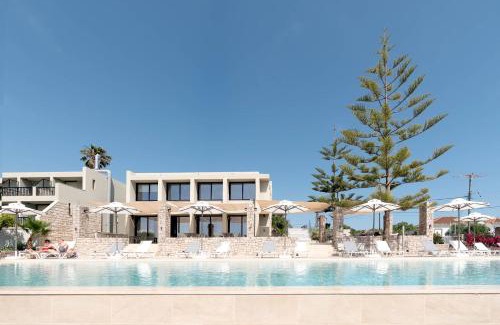 Pylos-Nestoras Hotel | Achilles Hill Hotel