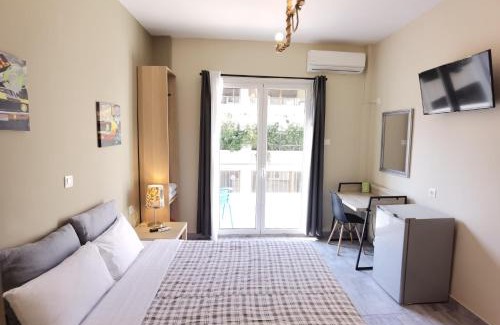 Piraeus Hotel | Achillion Hotel Piraeus