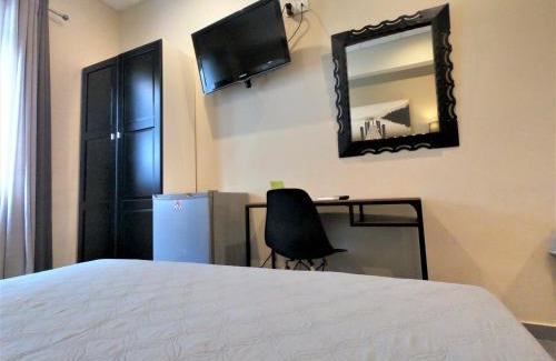 Piraeus Hotel | Achillion Hotel Piraeus