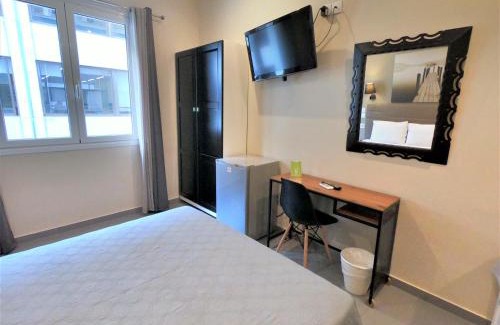 Piraeus Hotel | Achillion Hotel Piraeus