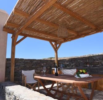 Kimolos Hotel | Achinos Kimolos Studios
