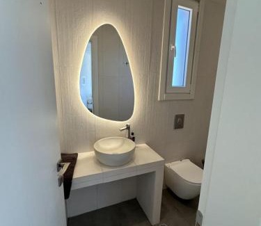 Kimolos Hotel | Achinos Kimolos Studios