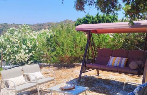 Milos Casa | Achivadolimni Beach Seaview