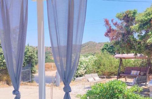 Milos Casa | Achivadolimni Beach Seaview