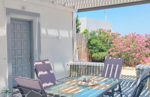 Milos Casa | Achivadolimni Beach Seaview