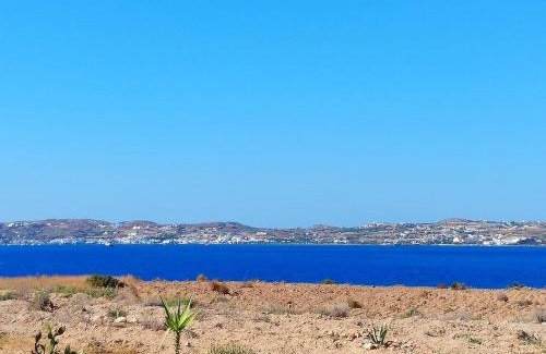 Milos Casa | Achivadolimni Beach Seaview