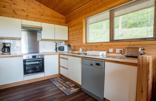 Lewiston Casa | Achmony Byre by Interhome