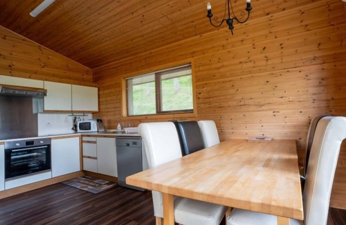 Lewiston Casa | Achmony Byre by Interhome