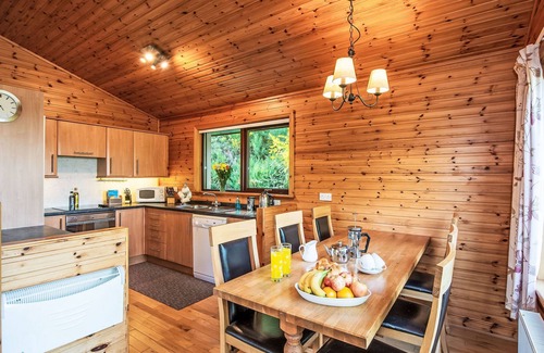 Lewiston Casa | Achmony Number 11 by Interhome