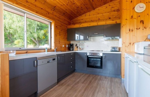 Lewiston Casa | Achmony Number 6 by Interhome