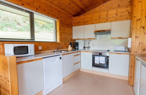 Lewiston Casa | Achmony Number 7 by Interhome