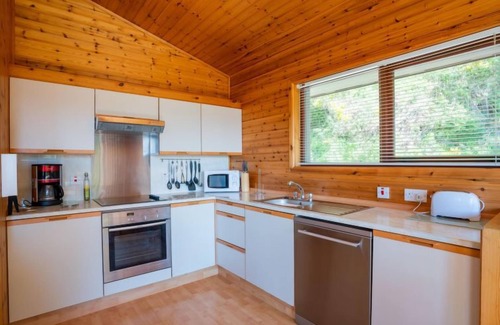 Lewiston Casa | Achmony Number 9 by Interhome