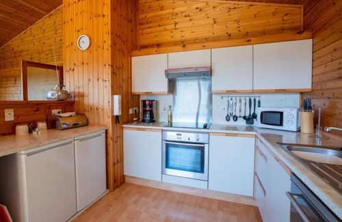 Lewiston Casa | Achmony Number 9 by Interhome