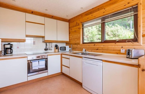 Lewiston Casa | Achmony Secluded Westend by Interhome