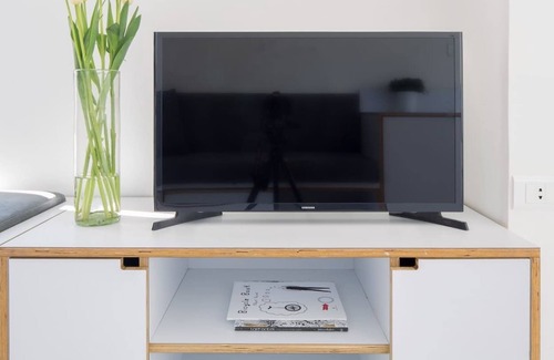Sodeco Apartamento | Achrafieh (Shoe Box) Rooftop
