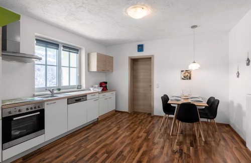 Goldegg Apartamento | Achtalgut by Interhome
