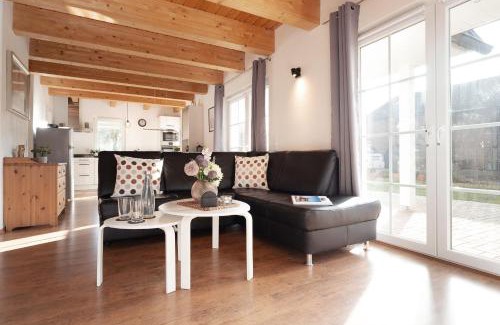 Staberdorf Apartamento | Achter de Höf 7 Sonnenschein I