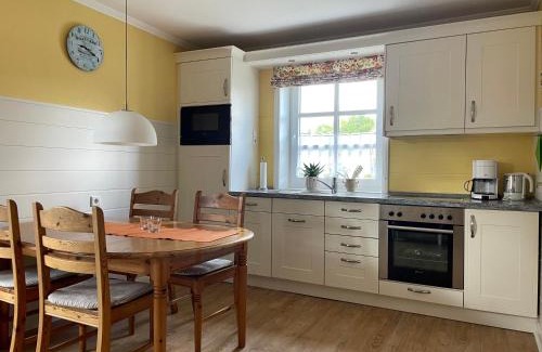 Wrixum Apartamento | Achter de Möhl