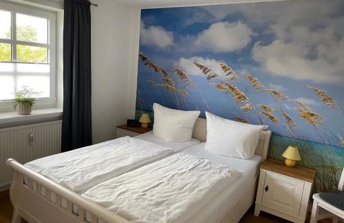 Wrixum Apartamento | Achter de Möhl