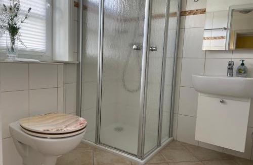 Wrixum Apartamento | Achter de Möhl