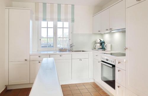 Wenningstedt-Braderup Apartamento | Achter Duenem App 1