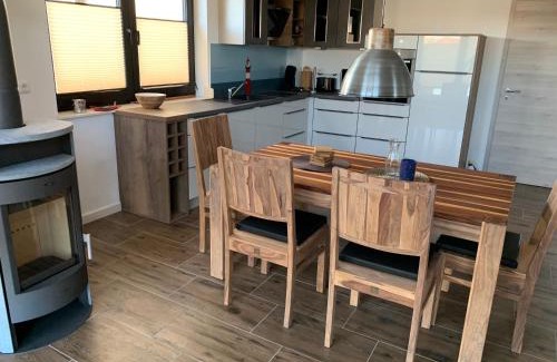 Kuhlungsborn Ost Apartamento | Achter Wiek