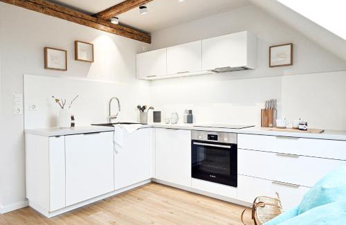 Daenschendorf Apartamento | Achterdörn Twee