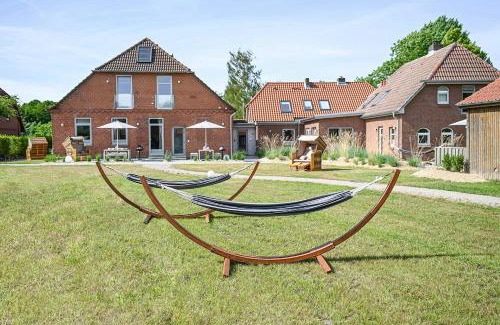 Daenschendorf Apartamento | Achterdörn Twee