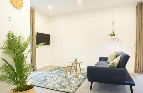 Eckernfoerde Apartamento | Achterdeck