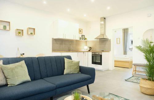 Eckernfoerde Apartamento | Achterdeck