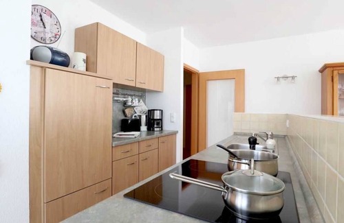 Redewisch Apartamento | Aft Diek Whg. 07 - Aft Diek Whg. 07