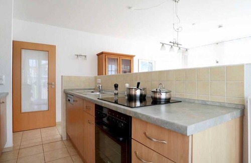 Redewisch Apartamento | Aft Diek Whg. 07 - Aft Diek Whg. 07