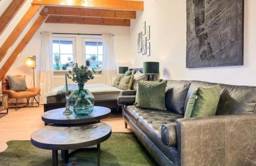 Dorumer Neufeld Apartamento | Achtern Diek AD2 34