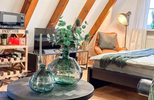 Dorumer Neufeld Apartamento | Achtern Diek AD2 34