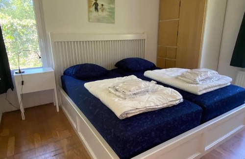 Scharendijke Casa | Achthoek78, rustige ligging minuten van het strand