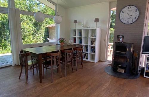 Scharendijke Casa | Achthoek78, rustige ligging minuten van het strand