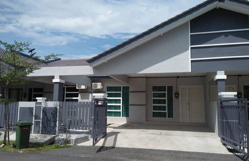 Bukit Gapam Casa | Achutra Melaka Guesthouse