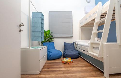 Nahariya Apartamento | Achziv on the beach Apartment